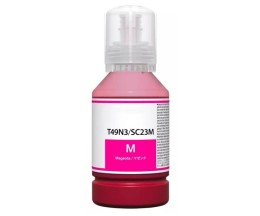 Tinteiro Compativel Epson T49N3 Magenta 140ml