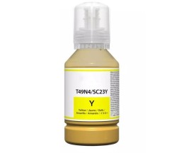 Tinteiro Compativel Epson T49N4 Amarelo 140ml