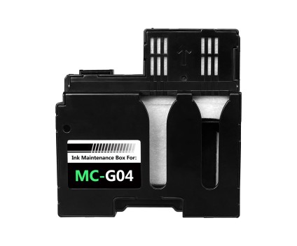 Caixa de Resíduos Compativel Canon MC-G04