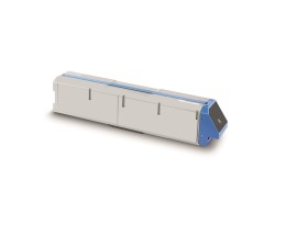 Toner Compativel OKI 45536556 Preto ~ 51.000 Paginas