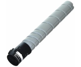 Toner Compativel Lexmark 54G0H00 Preto ~ 32.500 Paginas