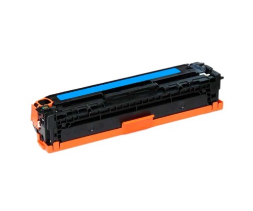 Toner Compativel HP 415X Cyan ~ 6.000 Paginas