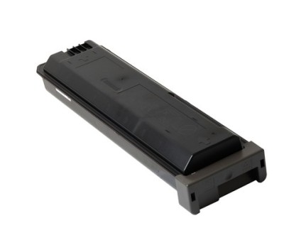 Toner Compativel Sharp MX560GT Preto ~ 40.000 Paginas
