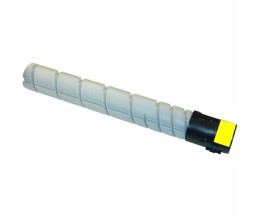 Toner Compativel Lexmark 76C00Y0 Amarelo ~ 11.500 Paginas