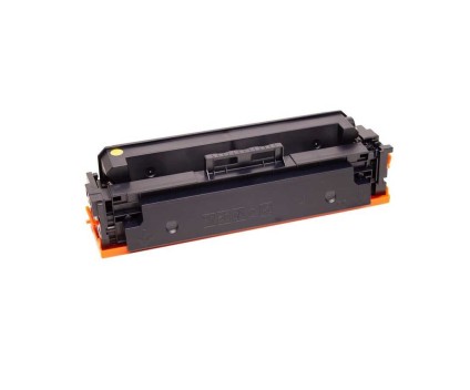 Toner Compativel Canon T09 Amarelo ~ 5.900 Paginas - SEM CHIP