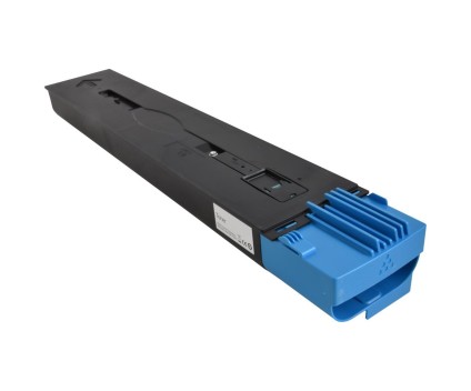 Toner Compativel Xerox 006R01735 Cyan ~ 34.000 Paginas