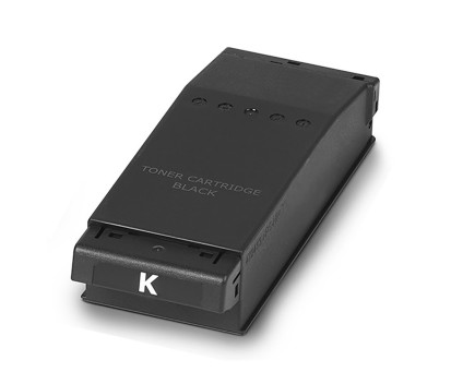 Toner Compativel OKI 09006130 Preto ~ 7.000 Paginas