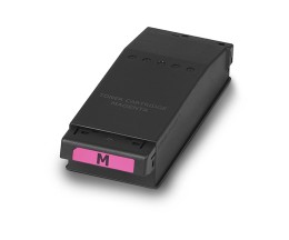 Toner Compativel OKI 09006128 Magenta ~ 6.000 Paginas