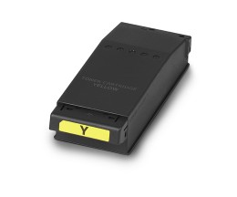 Toner Compativel OKI 09006129 Amarelo ~ 6.000 Paginas