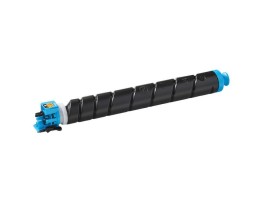 Toner Compativel Utax CK8531C Cyan ~ 20.000 Paginas
