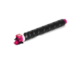 Toner Compativel Utax CK8531M Magenta ~ 20.000 Paginas