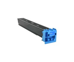 Toner Compativel Konica Minolta A9K8450 Cyan ~ 33.200 Paginas