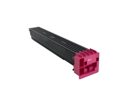 Toner Compativel Konica Minolta A9K8350 Magenta ~ 33.200 Paginas