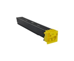 Toner Compativel Konica Minolta A9K8250 Amarelo ~ 33.200 Paginas