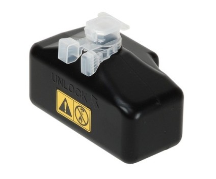 Caixa de Residuos Compativel Kyocera WT 895