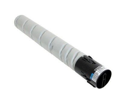 Toner Compativel Konica Minolta AC79050 Preto ~ 24.000 Paginas