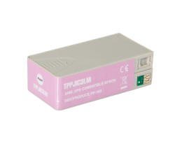Tinteiro Compativel Epson S020449 Magenta Claro 26ml