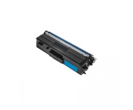 Toner Compativel Brother TN-821 XXL Cyan ~ 12.000 Paginas