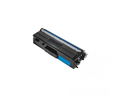 Toner Compativel Brother TN-821 XXL Cyan ~ 12.000 Paginas