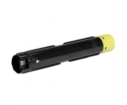 Toner Compativel Xerox 006R01827 Amarelo ~ 18.000 Paginas