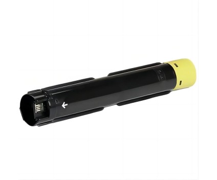 Toner Compativel Xerox 006R01827 Amarelo ~ 18.000 Paginas