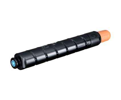 Toner Compativel Canon C-EXV 52 Cyan ~ 66.500 Paginas