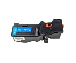 Toner Compativel Konica Minolta AE1Y450 Cyan ~ 4.000 Paginas