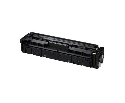 Toner Compativel Canon 067H Amarelo ~ 2.350 Paginas