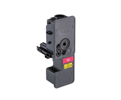 Toner Compativel Kyocera TK 5430 M Magenta ~ 1.250 Paginas