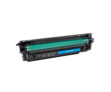 Toner Compativel HP 212A Cyan ~ 4.500 Paginas