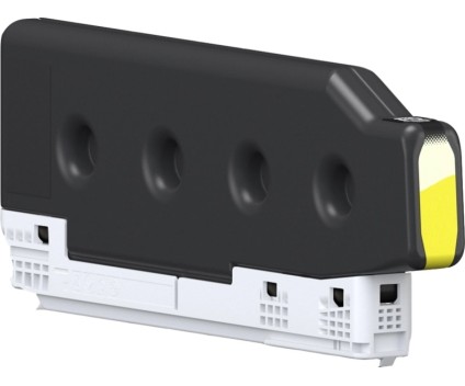 Tinteiro Compativel Epson T08G4 Amarelo ~ 30.000 paginas