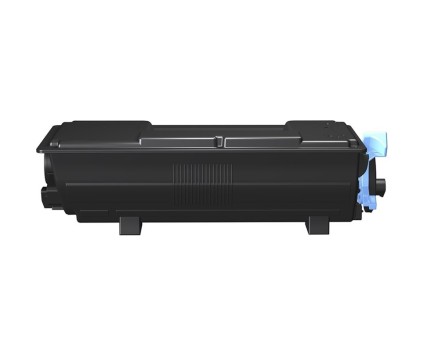 Toner Compativel Kyocera TK 3300 Preto ~ 14.500 Paginas