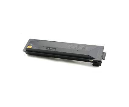 Toner Compativel Utax CK5514K Preto ~ 24.000 Paginas