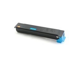 Toner Compativel Utax CK5514C Cyan ~ 18.000 Paginas
