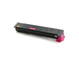 Toner Compativel Utax CK5514M Magenta ~ 18.000 Paginas