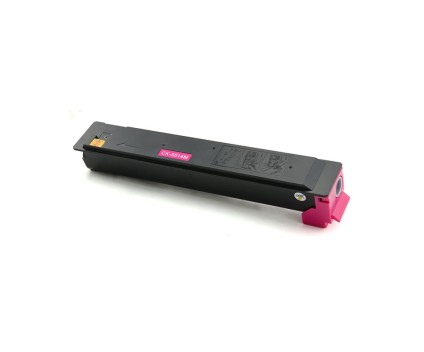 Toner Compativel Utax CK5514M Magenta ~ 18.000 Paginas