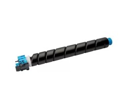 Toner Compativel Utax CK8532C Cyan ~ 20.000 Paginas