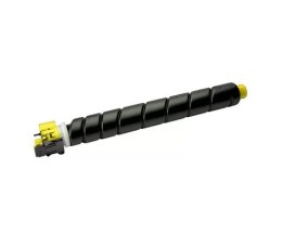 Toner Compativel Utax CK8532Y Amarelo ~ 20.000 Paginas