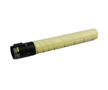 Toner Compativel Olivetti B1197 Amarelo ~ 21.000 Paginas
