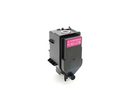 Toner Compativel Olivetti B1354 / B1338 / B1346 Magenta ~ 9.000 Paginas