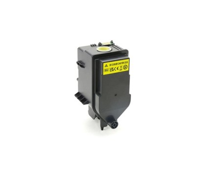 Toner Compativel Olivetti B1355 / B1339 / B1347 Amarelo ~ 9.000 Paginas