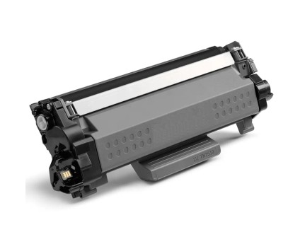 Toner Compativel Brother TN-2510 Preto ~ 1.200 Paginas