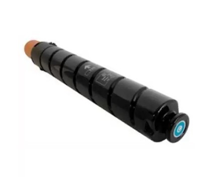Toner Compativel Canon C-EXV 30 Cyan ~ 54.000 Paginas
