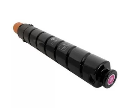 Toner Compativel Canon C-EXV 30 Magenta ~ 54.000 Paginas