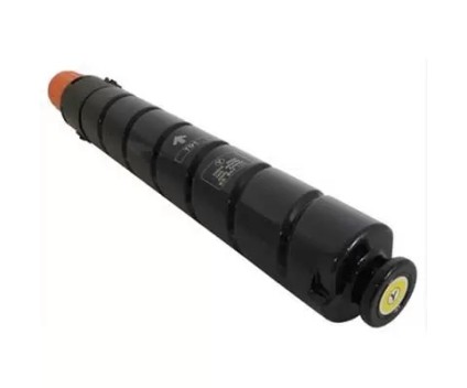 Toner Compativel Canon C-EXV 30 Amarelo ~ 54.000 Paginas