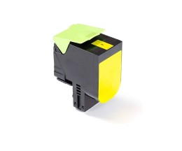 Toner Compativel Toshiba T-305 PYR Amarelo ~ 3.000 Paginas