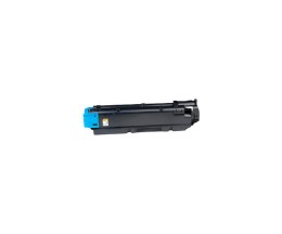 Toner Compativel Kyocera TK 5370 Cyan ~ 5.000 Paginas