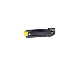 Toner Compativel Kyocera TK 5370 Amarelo ~ 5.000 Paginas