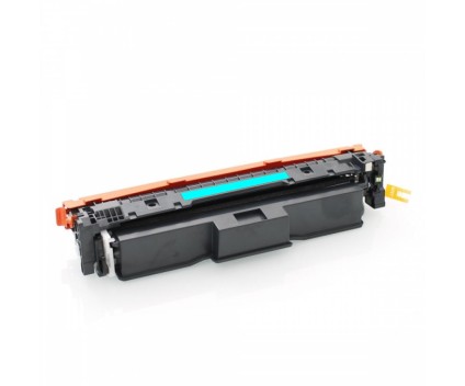 Toner Compativel Canon T12 Cyan ~ 5.300 Paginas