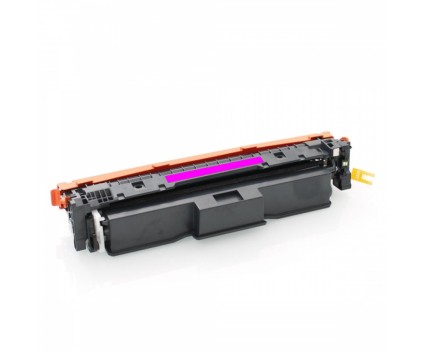 Toner Compativel Canon T12 Magenta ~ 5.300 Paginas